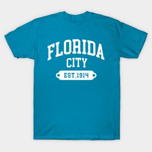 Florida city T-Shirt